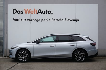 VW ID.7 Tourer Pro S 4ALL Limited 210 kW