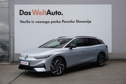 VW ID.7 Tourer Pro S 4ALL Limited 210 kW