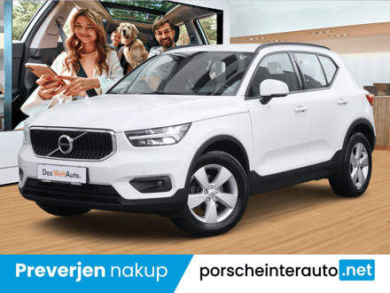 Volvo XC40 T3 Momentum Avt.