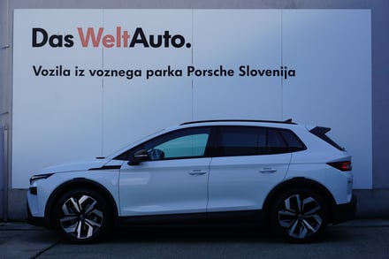 Škoda Elroq Sportline 85