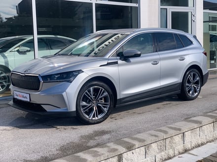 Škoda Enyaq 80X