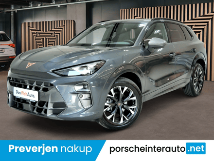 CUPRA Terramar 1.5 eTSI DSG