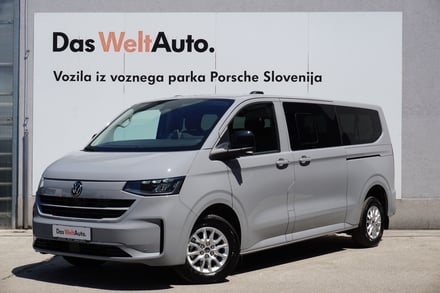 VW Caravelle Life DMR Aut.