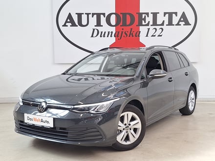 VW Golf Variant Life 2.0 TDI