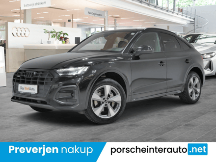Audi Q5 SB 40 TDI quattro Advanced