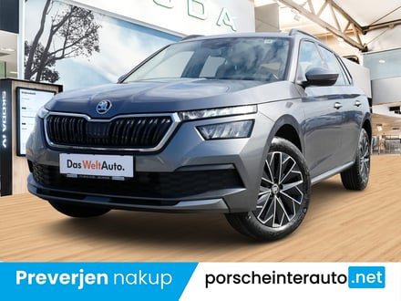 Škoda Kamiq Ambition 1.0 TSI