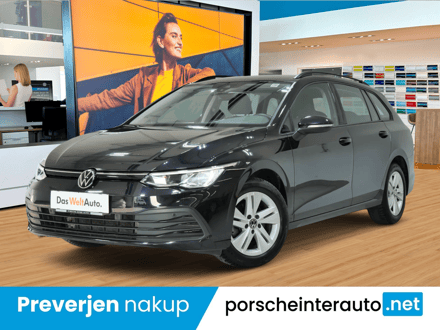 VW Golf Variant Comfortline1.5 TSI ACT