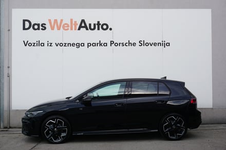 VW Golf 4JOY 1.5 eTSI