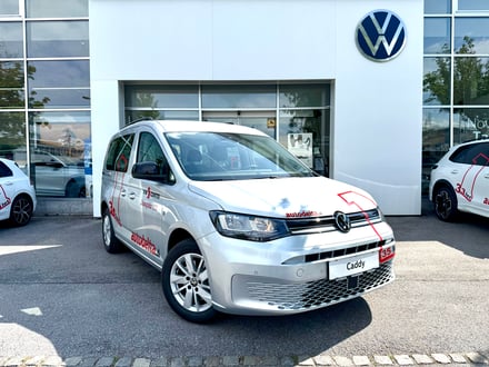 VW Caddy 5 Life 1.5 TSI DSG eHybrid