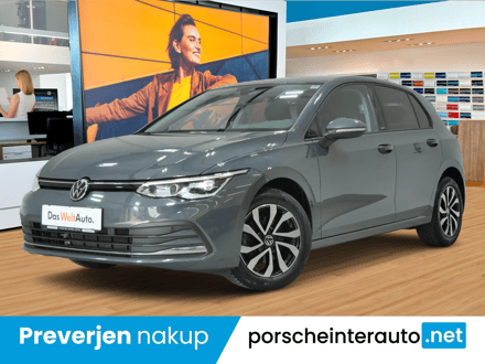 VW Golf Life 1.5 TSI