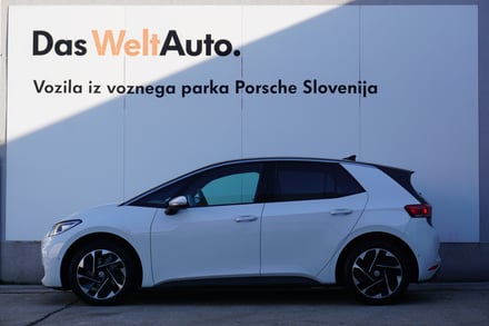 VW ID.3 Pro 4ALL (baterija 59 kWh)