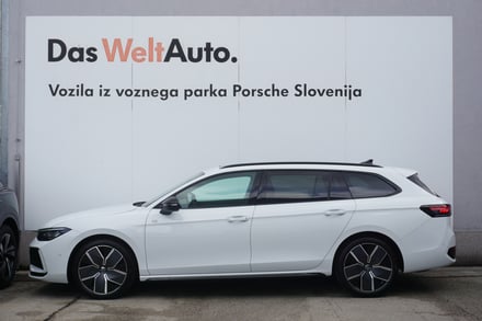 VW Passat 4JOY 1.5 eTSI