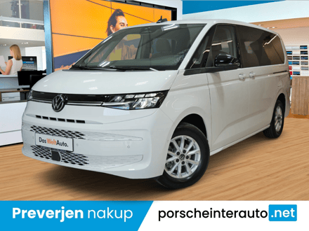 VW Multivan L2 Life 2.0 TDI
