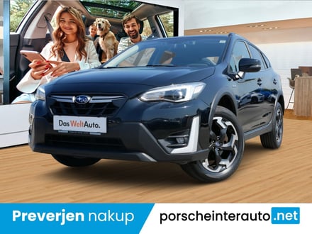 Subaru XV Comfort
