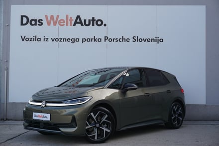 VW Novi ID.3 Neo Premium 58 kWh