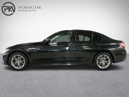 BMW 320d Avt.