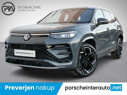 VW Novi Tayron 4JOY 2.0 TDI 4M