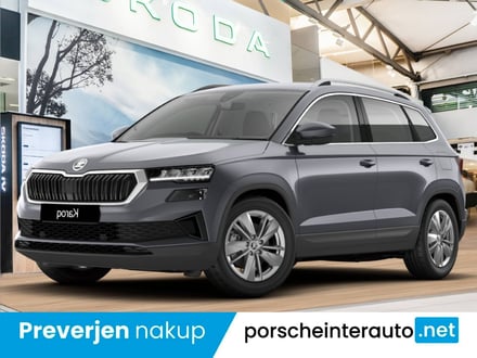 Škoda Karoq Selection 1.5 TSI ACT DSG