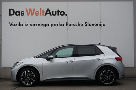 VW ID.3 Pro 4ALL (baterija 59 kWh)