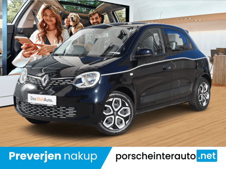 Renault Twingo SCe 65 Limited