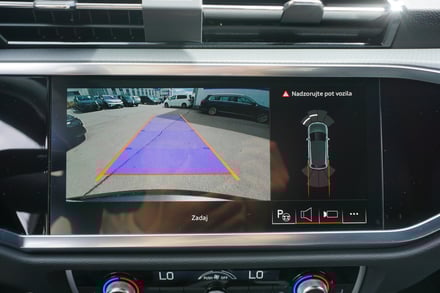 Audi Q3 35 TDI S line S tronic