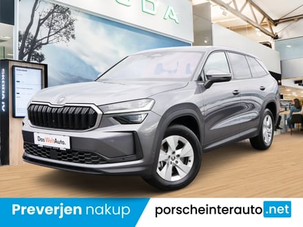 Škoda Kodiaq Selection 2.0 TDI 4X4 DSG
