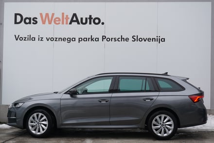 Škoda Octavia Combi AE 1.5 TSI DSG mHEV