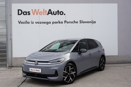 VW Novi ID.3 Neo Active 58 kWh