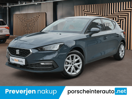 SEAT Leon Style Edition 1.5 TSI