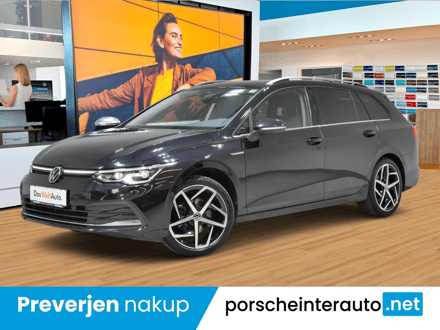 VW Golf Variant Style 1.5 eTSI DSG