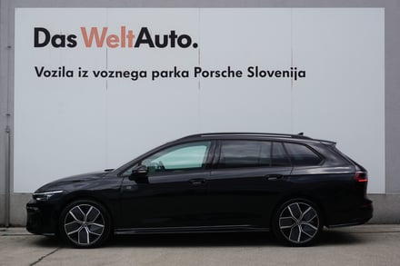 VW Golf Variant 4JOY 1.5 eTSI DSG