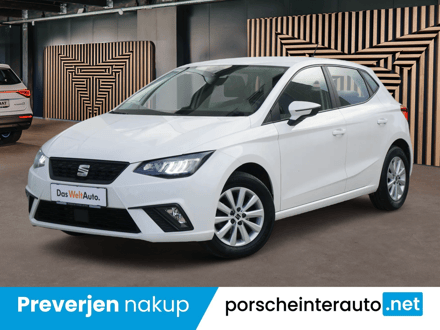 SEAT Ibiza Style 1.0 TSI
