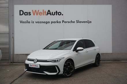 VW Golf 4JOY 1.5 eTSI