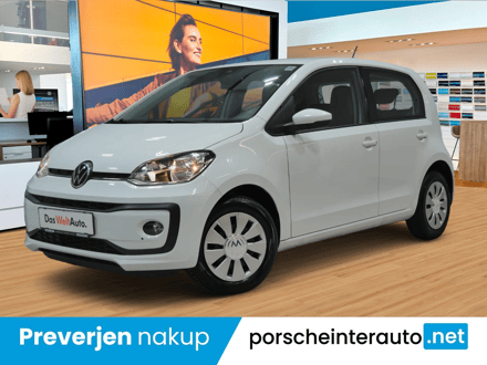 VW move up! 1.0 BMT