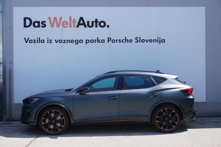 CUPRA Formentor VZ5 2.5 TSI DSG 4Drive