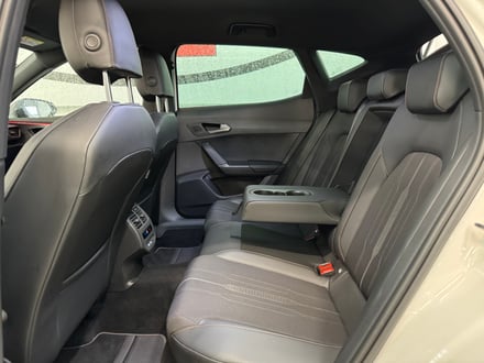 CUPRA Formentor 1,5 TSI DSG