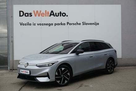 VW ID.7 Tourer Pro S 4ALL Limited 210 kW