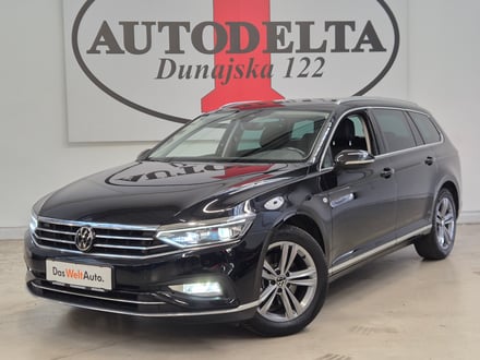 VW Passat Variant Elegance 1.5 TSI DSG