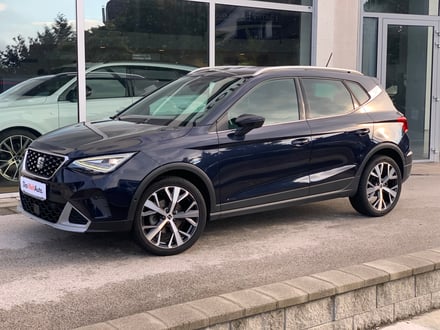 SEAT Arona X-PERIENCE 1.0 TSI