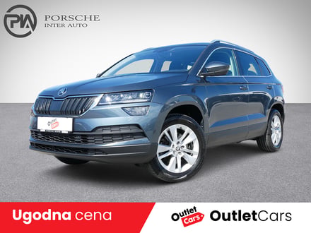 Škoda Novi Karoq Style 2.0 TDI 4X4 DSG