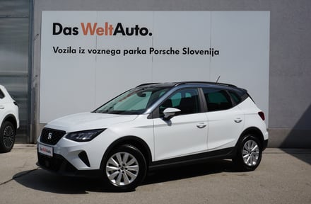 SEAT Arona Style Edition 1.0 TSI 85KW DSG