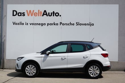 SEAT Arona Style Edition 1.0 TSI 85KW DSG