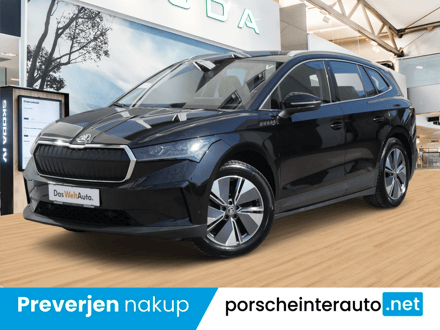 Škoda Enyaq 80