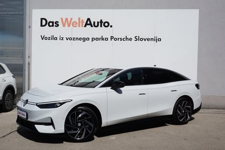 VW ID.7 Pro S 4ALL Limited 210 kW