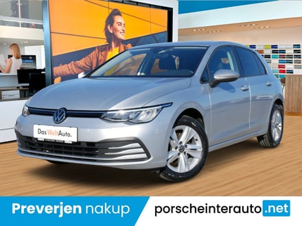 VW Golf Life 1.0 TSI