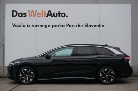 VW ID.7 Tourer Pro S 4ALL Limited 210 kW