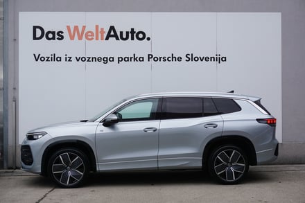 VW Novi Tayron 4JOY 2.0 TDI 4M