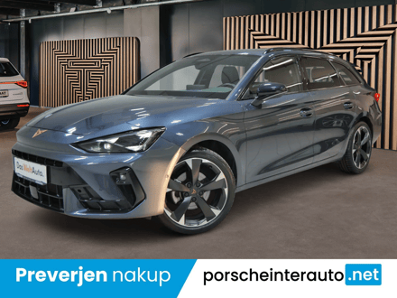 CUPRA Leon SP 1.5 eTSI DSG