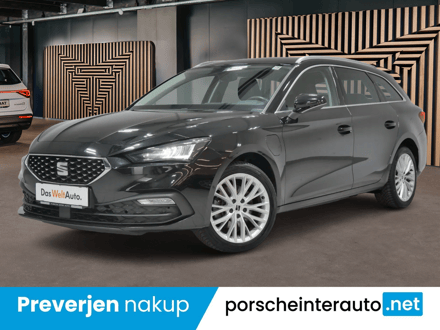 SEAT Leon SP Xcellence 1.4 e-HYBRID 204 DSG