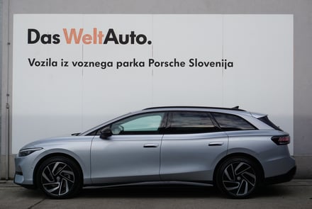 VW ID.7 Tourer Pro S 4ALL Limited 210 kW